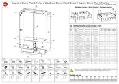 Thb Charm Plus Instrucciones De Montaje