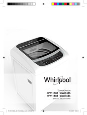 Whirlpool WWI16BB Manual Del Usuario