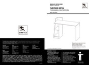 Hc M01536ES-DU Manual De Instrucciones
