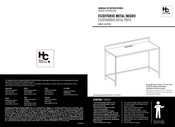 Hc XJH-N1938 Manual De Instrucciones
