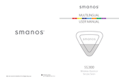 Smanos SS2800 Manual Del Usuario