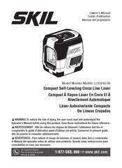 Skil LL9324G-00 Manual Del Propietário