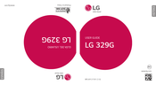 LG 329G Guia Del Usuario