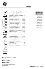GE DVM1850 Manual Del Propietário