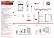 HIKVISION DS-KIS604-S Manual Del Usuario