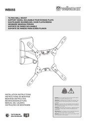 Velleman WB055 Manual Del Usuario