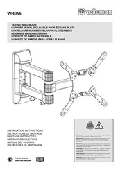 Velleman WB056 Manual Del Usuario