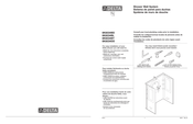 Delta 6K6034DD Manual Del Usuario