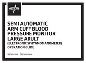 Medline MDS3002 Manual Del Usuario