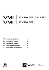 VMI BYPASS Manual De Instalación