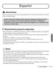 Xion SPYPEN Manual Del Usuario