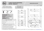 Olivar 01 Instrucciones De Montaje