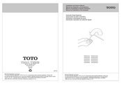 Toto TES201AAi2 Manual De Instalación Y Del Propietario