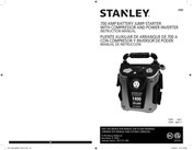 Stanley J7CP Manual De Instruccion