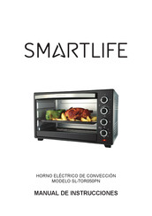 SmartLife SL-TOR050PN Manual De Instrucciones