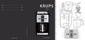 Krups EC414 Manual Del Usuario