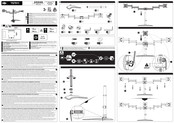 Ricoo TS7511 Instrucciones De Montaje