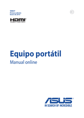 Asus S9837 Manual Online