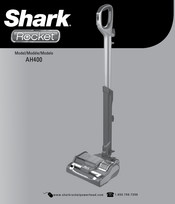 Shark AH400 Manual