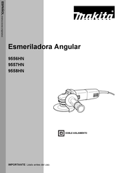 SSP 9558HN Manual De Instrucciones