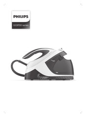 Philips GC8700 Serie Manual