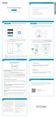 D-Link DIR-2150 Guía De Instalación Rápida