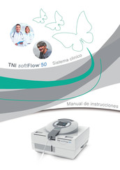 TNI soft Flow 50 Manual De Instrucciones