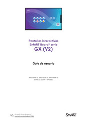 smart SBID-GX186-V2 Guia Del Usuario