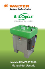 Bio-Circle COMPACT 330A Manual Del Usuario