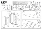 Gami H66-MOKA Instrucciones De Montaje