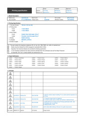 LG MFL67727422 Manual Del Usuario