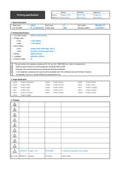 LG MFL68027712 Manual Del Usuario