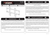 Mustang AV MPF-M44UA Manual De Instrucciones