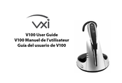 VXI V100 Guia Del Usuario