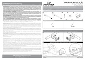 Keko K146 Manual De Instrucciones