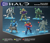 Mega HALO CNC84 Manual De Instrucciones