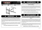 Mustang MPA-L64U Manual De Instrucciones