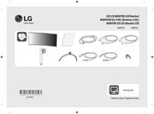 LG 40BP95C Manual De Instalación