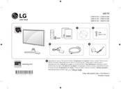 LG 22MT58VF Manual De Usuario