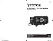 Vector BC15BV Manual De Instrucciones