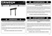 Crimson FU46 Manual De Instrucciones