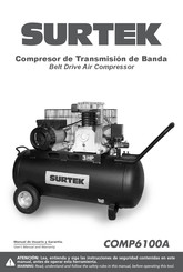 Surtek COMP6100A Manual De Usuario