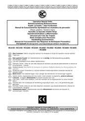 RC RC4690 Manual De Funcionamiento
