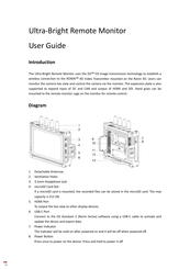 DJI RXD2 Guia Del Usuario