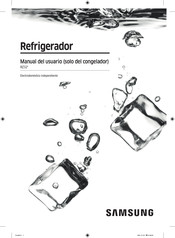 Samsung RZ32 Serie Manual Del Usuario