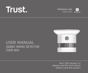 Trust 71197 Manual De Instrucciones