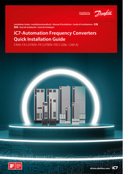 Danfoss FK11 Guia De Instalacion