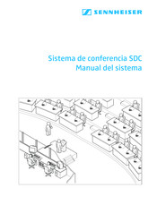 Sennheiser SDC PS 25 Manual Del Sistema