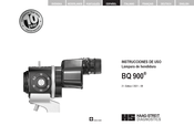 Haag-Streit BQ 900 Instrucciones De Uso