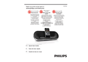 Philips DS7550 Manual De Instrucciones